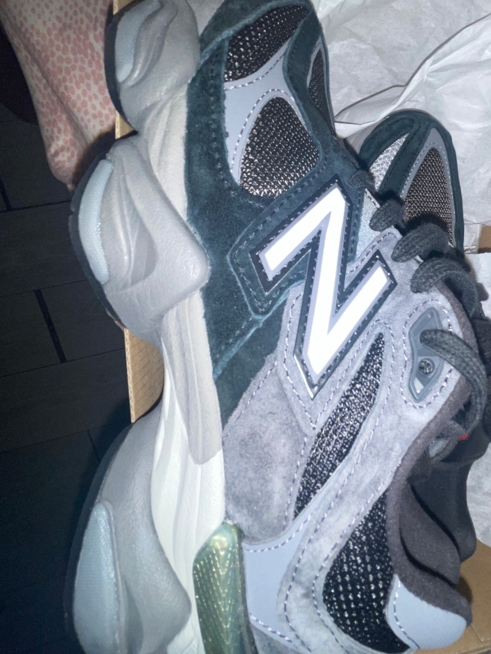 New Balance 9060s